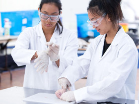 Oxford Royale Academy Oxford Summer School