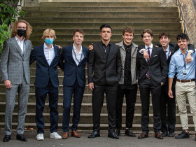 Oxford Royale Academy Oxford Summer School