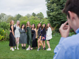 Oxford Royale Academy Oxford Summer School