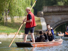 Oxford Royale Academy Oxford Summer School