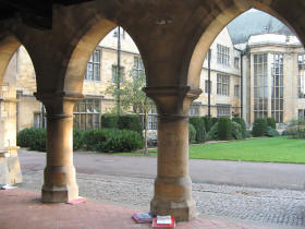 Oxford Royale Academy Junior Summer School