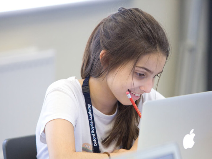 Oxford Royale Academy Junior Summer School