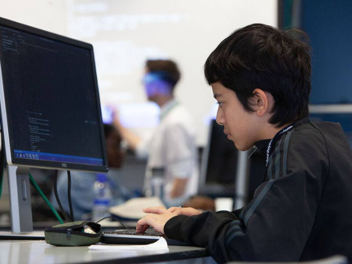 Oxford Royale Academy Junior Summer School