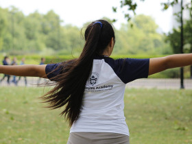 Oxford Royale Academy Junior Summer School