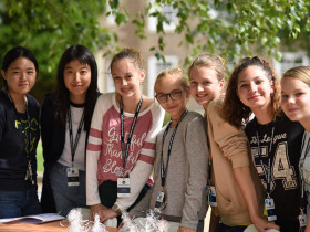 Oxford Royale Academy Junior Summer School