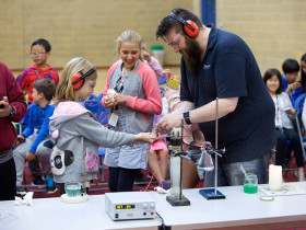 Oxford Royale Academy Junior Summer School