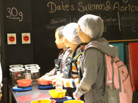 Oxford Royale Academy Junior Summer School