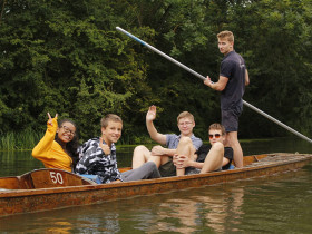 Oxford Royale Academy Junior Summer School