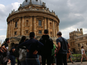 Oxford Royale Academy Junior Summer School