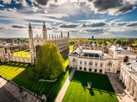 Oxford Royale Academy Cambridge Summer School