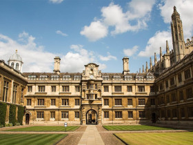 Oxford Royale Academy Cambridge Summer School