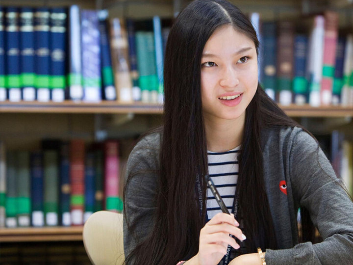 Oxford Royale Academy Cambridge Summer School