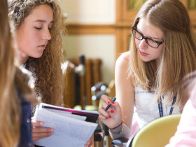 Oxford Royale Academy Cambridge Summer School