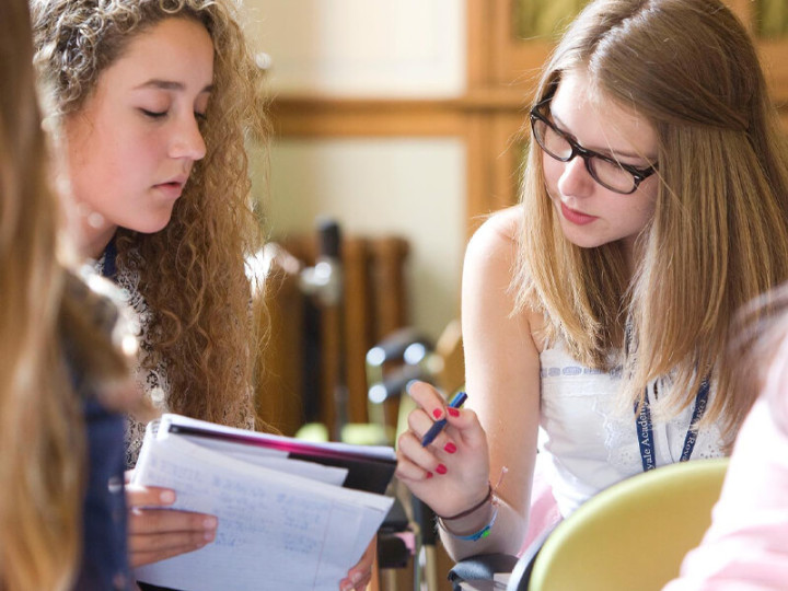 Oxford Royale Academy Cambridge Summer School