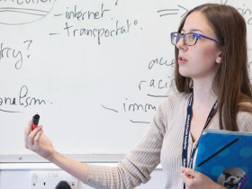 Oxford Royale Academy Cambridge Summer School