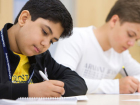 Oxford Royale Academy Cambridge Summer School