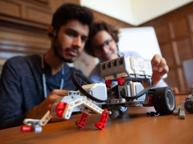 Oxford Royale Academy Cambridge Summer School