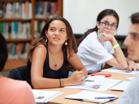 Oxford Royale Academy Cambridge Summer School