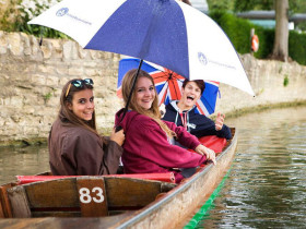 Oxford Royale Academy Cambridge Summer School