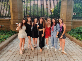 Oxford Royale Academy Cambridge Summer School