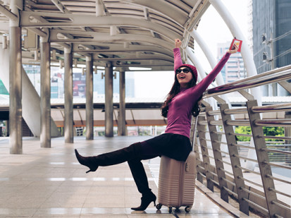 Великобритания упрощает правила въезда для непривитых туристов