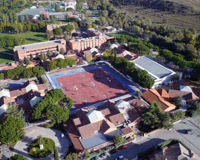 SEK International School El Castillo