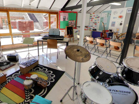 SEK International School El Castillo