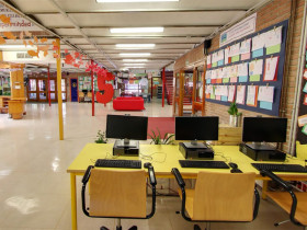 SEK International School El Castillo