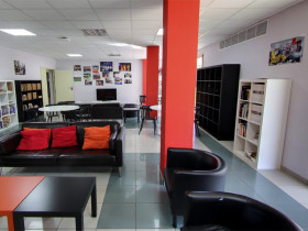 SEK International School El Castillo