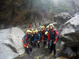 SEK International School El Castillo