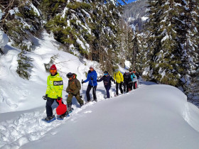 SEK International School El Castillo