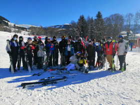 SEK International School El Castillo