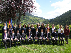 SEK International School El Castillo