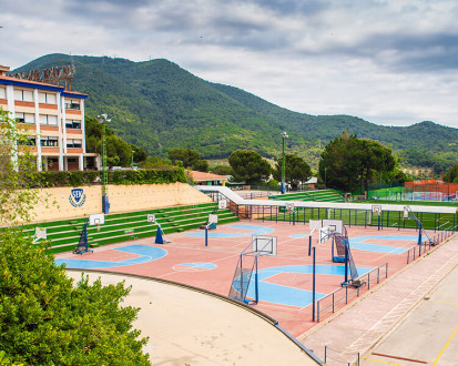 SEK International School El Catalunya