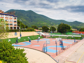 SEK International School El Catalunya