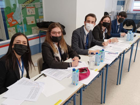 SEK International School El Catalunya