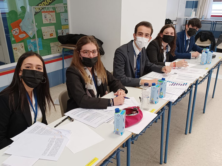 SEK International School El Catalunya