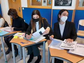 SEK International School El Catalunya