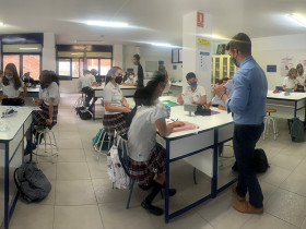 SEK International School El Catalunya