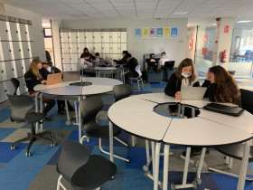 SEK International School El Catalunya