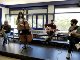 SEK International School El Catalunya