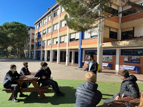 SEK International School El Catalunya