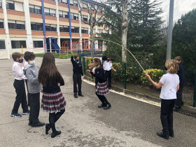 SEK International School El Catalunya