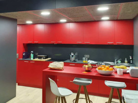 SEK International School El Catalunya