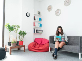 International School San Patricio Toledo