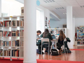 International School San Patricio Toledo