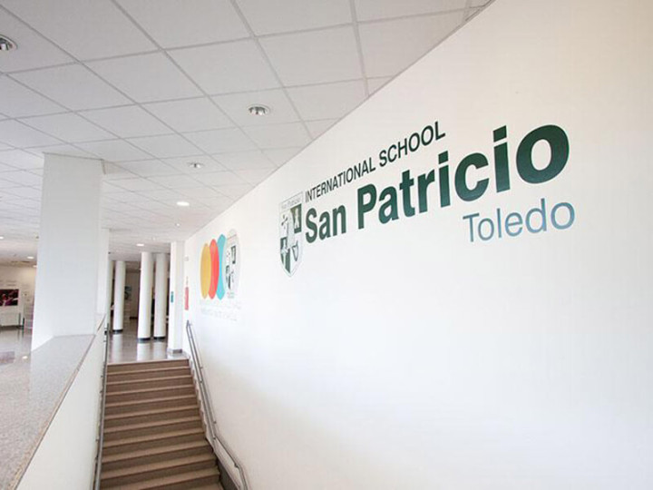 International School San Patricio Toledo