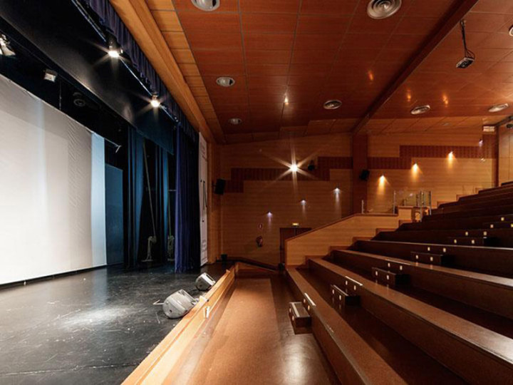 International School San Patricio Toledo