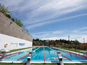 International School San Patricio Toledo