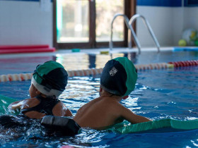 International School San Patricio Toledo